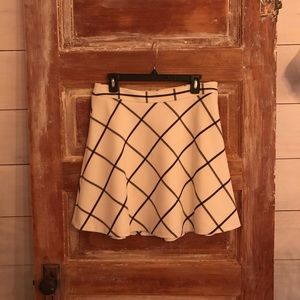 Ann Taylor loft skirt